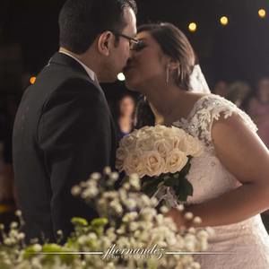 Meet your Posher, Freddy